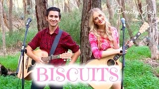 Biscuits by Kacey Musgraves - Emily Joy Music - Cover chords