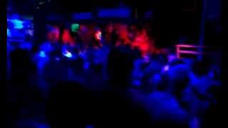 Marmaris Back Street Club 2013 Summer