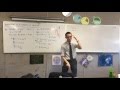 Acceleration, Velocity, and Integration Concepts