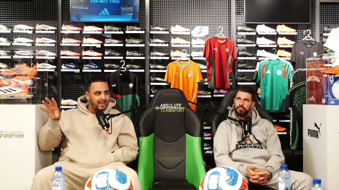 Africa Cup 2025 Analyse: Nasser, Abdel Fatah & Charif over Marokko’s kansen