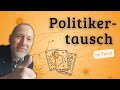 Politikertauschtarot