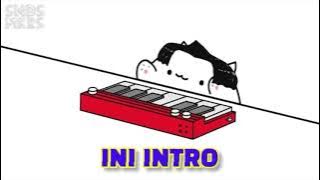 Intro Legendarisnya SoundSmokers || Dayat Emon || This is MONDAY!