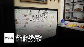 Coffee shop offering support after 3 found dead in Inver Grove Heights