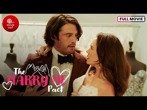 THE MARRY ME PACT