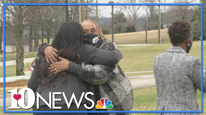 Board parts ways with superintendent