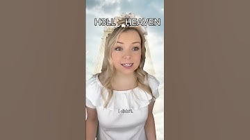 #POV you get sent to the afterlife...PART 4 #shorts