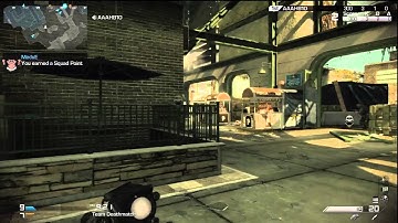 SVU Multi (EWW GHOST) #IKR