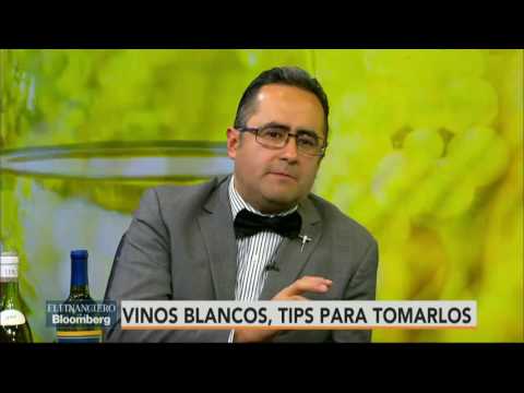 Video: Cómo Beber Vino Blanco