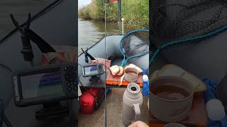 Что делать если рыба не клюет ? #fishing #рыбалка