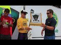 Ubatuba Pro Final Day Highlights