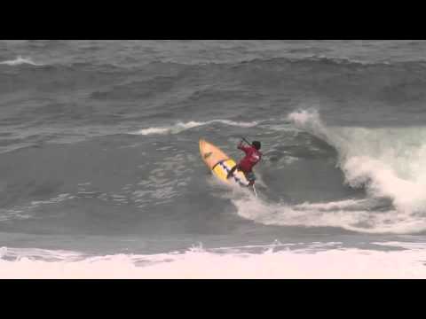 Ubatuba Pro Final Day Highlights