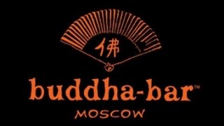 DJ Piligrim OM Album Buddha Bar Moscow