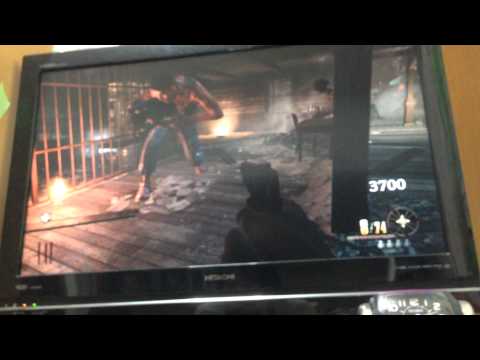 BO2ゾンビ、バグ、裏技