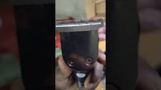 HTC trimmer box opening
