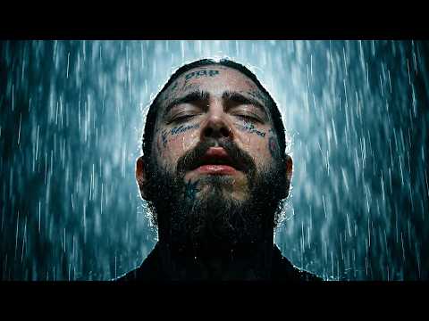 Post Malone ft. Morgan Wallen - Lost In My Head (Music Video)
