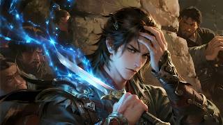 Download Lagu 【🔥完結】異界視廢材小夥為替身傀儡，殊不知他已攜神秘能力降臨！|  #修仙#戰鬥#熱血#逆襲#動漫 MP3