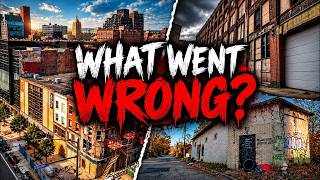 Top 10 WORST Mid-Sized Cities I've Ever Filmed
