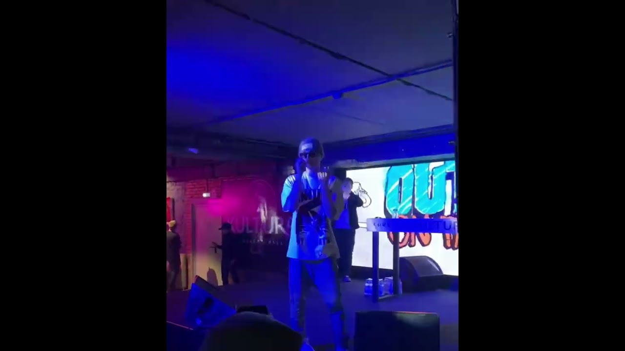 ROCKET — ЧИТАЮ О ДРАГАХ с концерта в Волгограде 14.10.23