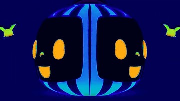 Play Pulse Logo Effects #logoeffect #introeffect #soundvariations