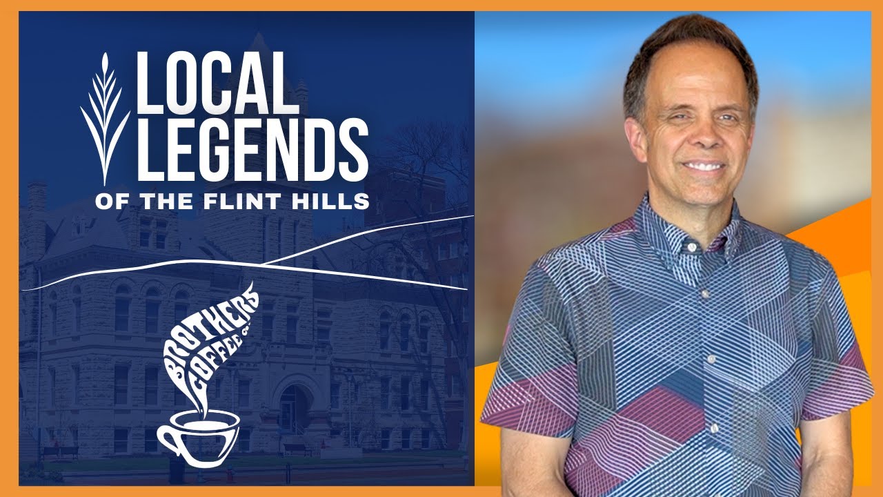 Local Legends | Brothers Coffee: Manhattan's Community Hub