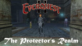 EQ2 Nostalgia - The Protector's Realm