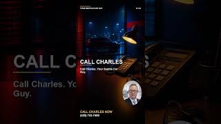 Charles Morgan - Damage Report Drama #9 | Audi Lynnwood #085