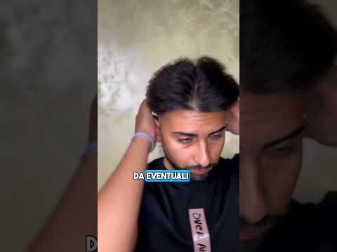 Video: 3 Semplici Modi per Riparare i Capelli Gialli