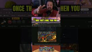 The Alt Problem Every WoW Player Has