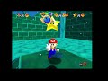 Most Chaotic Start to a Classic - PART 1 | Super Mario 64