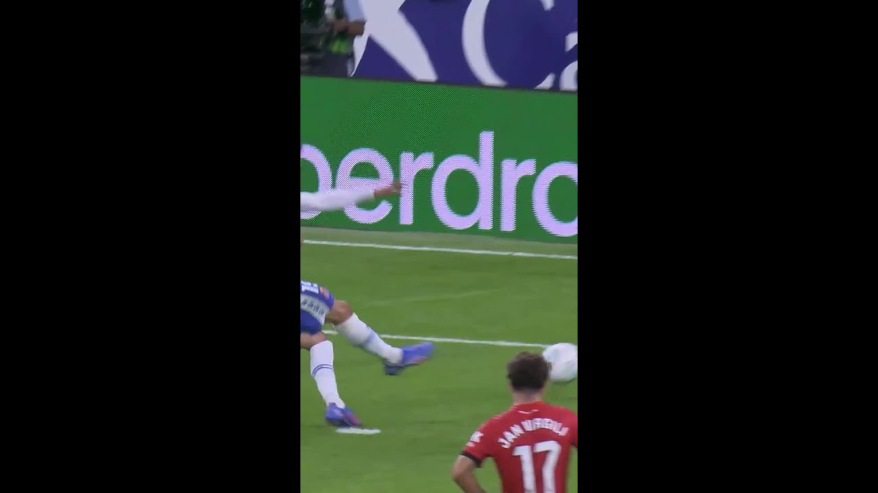 Espanyol vs. RCD Mallorca - Game Highlights