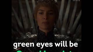 Melisandres Prophecy About The Last War