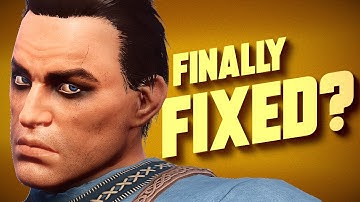 What Actually Changed in Conan