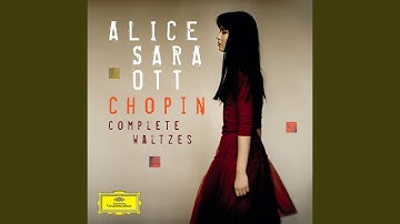 Chopin: Waltz No. 2 in A-Flat Major, Op. 34 No. 1 "Valse brillante"