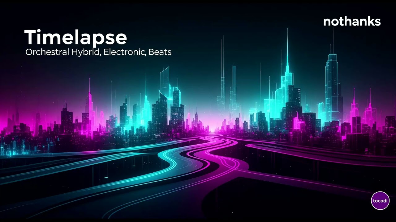 Timelapse - nothanks