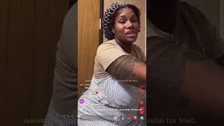Queenopp TikTok live 7/17/26 watch until the end 