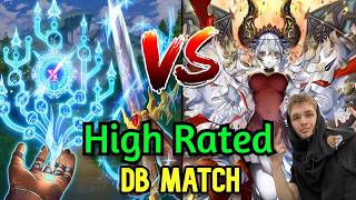 Runick ROLAD Vs Branded High Rated DB