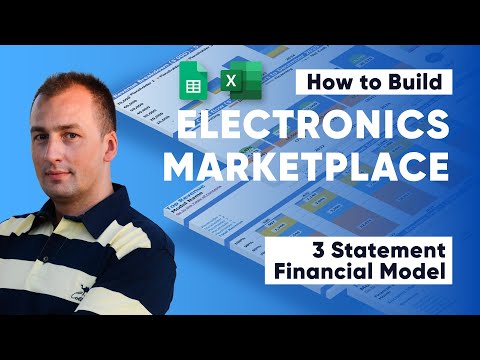 Video: Electronic Marketplace: Jalan Menuju Tender