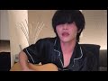 2024.09.09 白に融ける-神はサイコロを振らない/神サイ柳田周作インスタライブ/