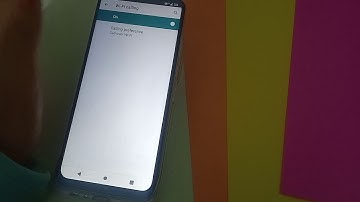 Micromax note 1 mobile phone , Wi-Fi calling disable kaise kare