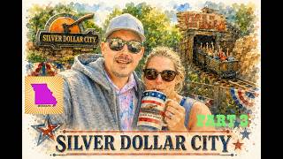 Silver Dollar City: Pop, Pizza and Garden Seeds-Part 3