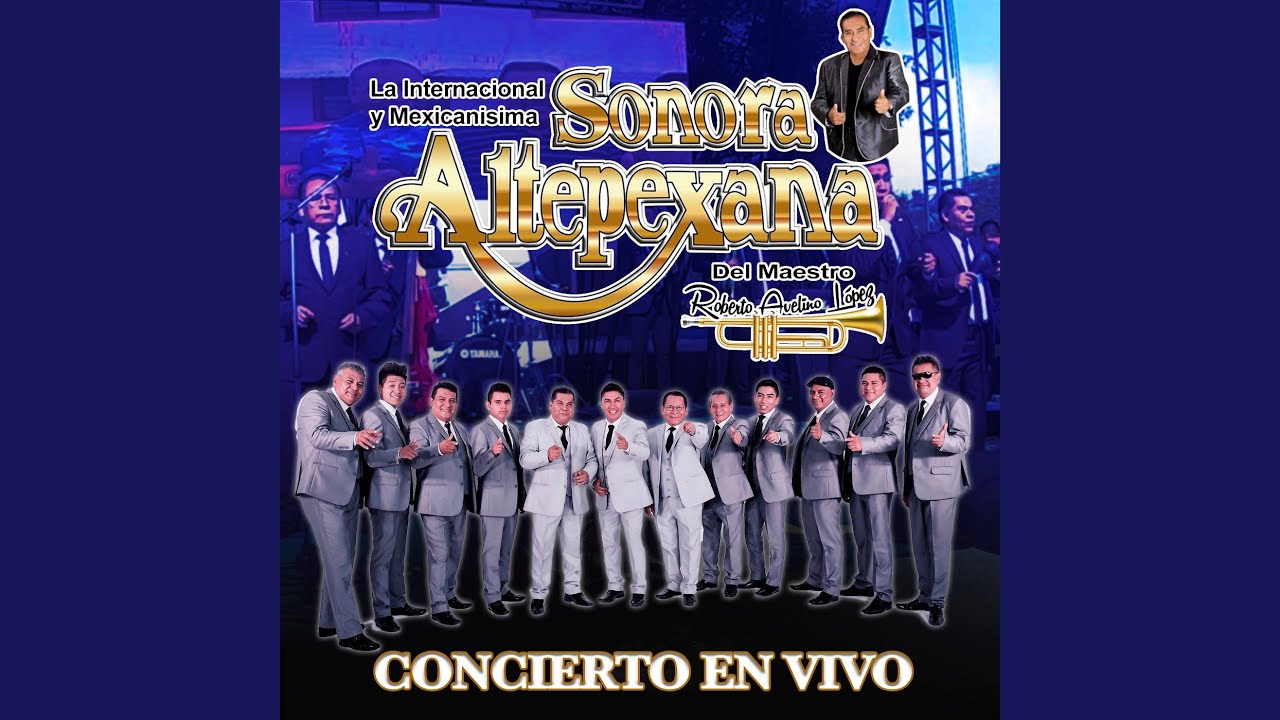 Copa Rota Temerarios La Copa Rota (En Vivo) - YouTube