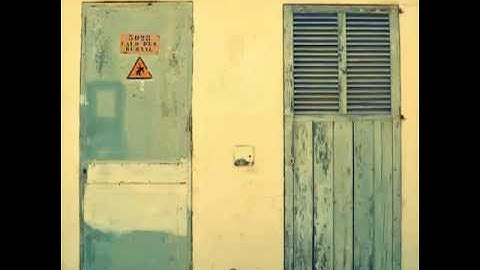 Where is 2013 Walkthrough