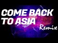 【リミックス】TM Network | Come Back To Asia