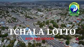 tchala lotto 7/24