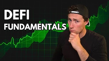 How to Use DeFi Metrics the Right Way (Crypto Fundamental Analysis)