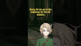 Vtuber Farts On Stream