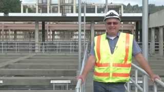 Bright Ideas Episode 1. Process Analysts seeks energy efficiencies