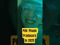 POV: Phonk Producers in 2025 #fyp #phonk #pov #funny #memes #satire #comedy #viral #edit