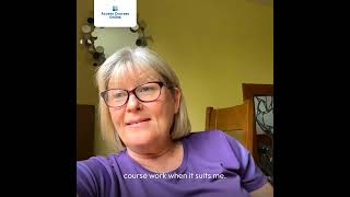 Access Courses Online - Charlene's Student Review
