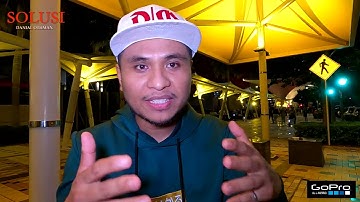 The Making Of "Solusi" - Danial Othman